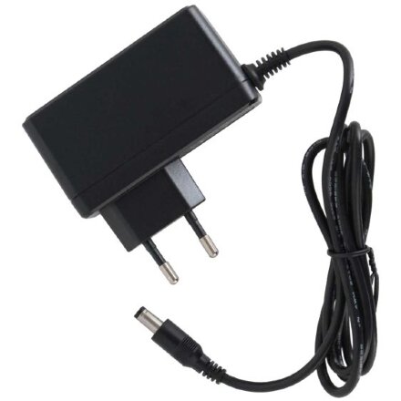 Электросамокат Kid, белый с оранжевым Электросамокат Kid, белый с оранжевым