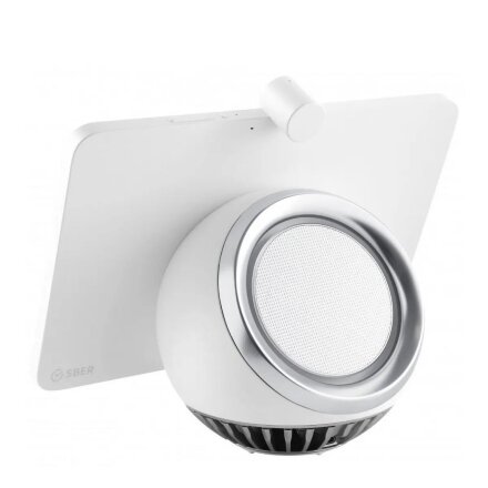 Смарт-дисплей SberPortal, белый Смарт-дисплей SberPortal, белый