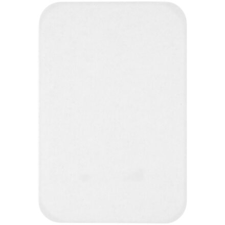 Чехол для карты на телефон Devon, черный Чехол для карты на телефон Devon, черный