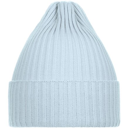 Шапка Yong, голубая Шапка Yong, голубая