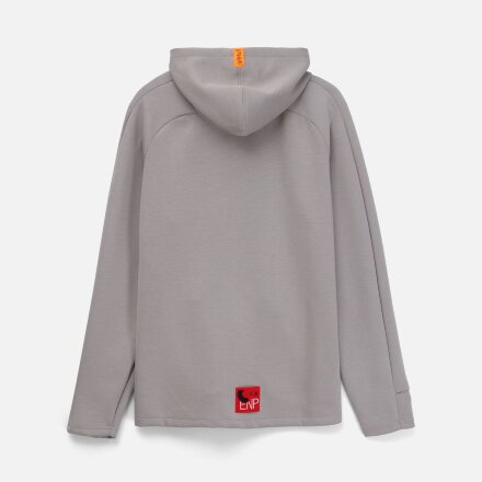 Лейбл Listra Soft Touch, L, красный