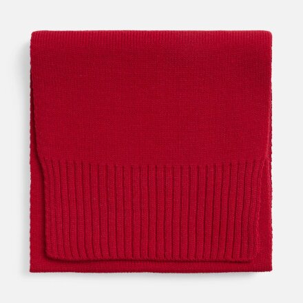 Шарф Sorang, красный