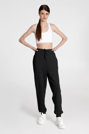 Джоггеры J2, черные Джоггеры J2, черные