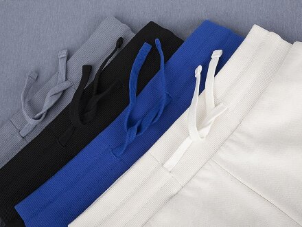 Джоггеры J2, черные Джоггеры J2, черные