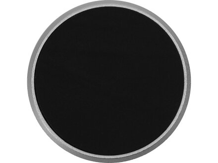 Магнитный держатель для телефона Magpin mini, черный/стальной Магнитный держатель для телефона Magpin mini, черный/стальной