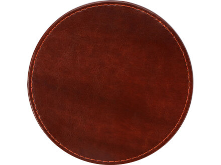 Набор аксессуаров для вина Fabrizio, коричневый Набор аксессуаров для вина Fabrizio, коричневый