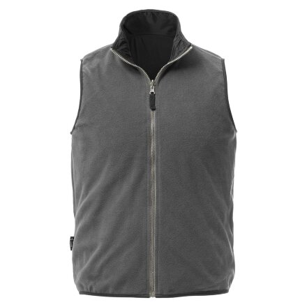 Жилет двусторонний Winner, черный Жилет двусторонний Winner, черный