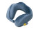Подушка для путешествий с эффектом памяти Travel Blue Tranquility Pillow, увеличенная (212), цвет синий Подушка для путешествий с эффектом памяти Travel Blue Tranquility Pillow, увеличенная (212), цвет синий