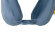 Подушка для путешествий с эффектом памяти Travel Blue Tranquility Pillow, увеличенная (212), цвет синий Подушка для путешествий с эффектом памяти Travel Blue Tranquility Pillow, увеличенная (212), цвет синий