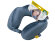 Подушка для путешествий с эффектом памяти Travel Blue Tranquility Pillow, увеличенная (212), цвет синий Подушка для путешествий с эффектом памяти Travel Blue Tranquility Pillow, увеличенная (212), цвет синий