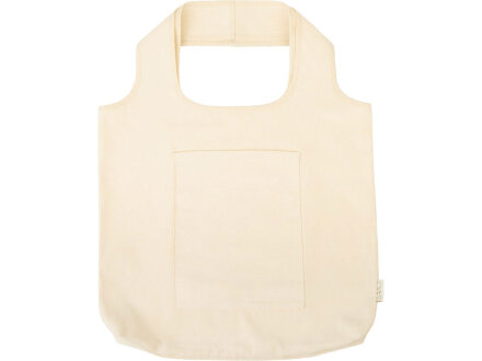 Сумка Revest long из переработанного хлопка