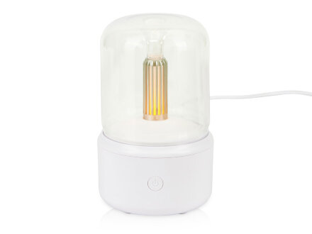 Подарочный набор Re:y. Grow с пледом, увлажнителем и набором для выращивания Подарочный набор Re:y. Grow с пледом, увлажнителем и набором для выращивания