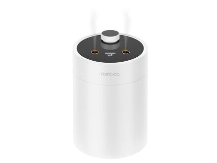 Увлажнитель воздуха Rombica Vogue White Увлажнитель воздуха Rombica Vogue White