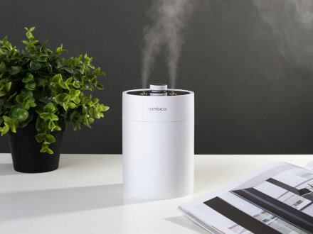 Увлажнитель воздуха Rombica Vogue White Увлажнитель воздуха Rombica Vogue White