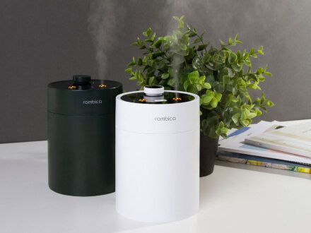 Увлажнитель воздуха Rombica Vogue White Увлажнитель воздуха Rombica Vogue White