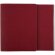 Ежедневник Petrus Flap, недатированный, красный Ежедневник Petrus Flap, недатированный, красный