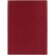 Ежедневник Petrus Flap, недатированный, красный Ежедневник Petrus Flap, недатированный, красный