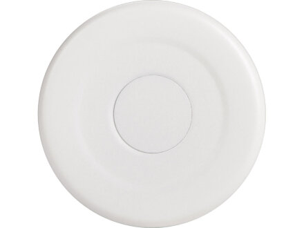 Вакуумная термобутылка ALPINE FLASK, 530 мл, белый Вакуумная термобутылка ALPINE FLASK, 530 мл, белый