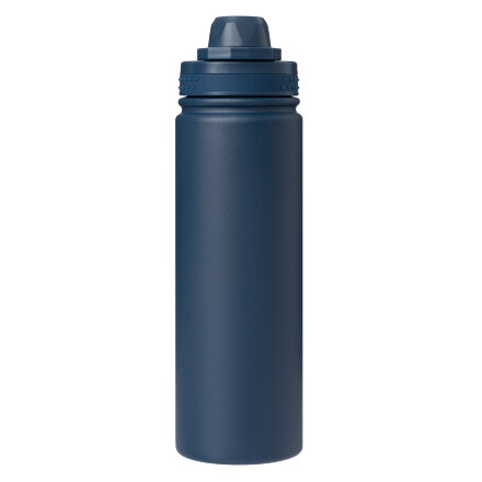 Термобутылка вакуумная герметичная Savona, синяя