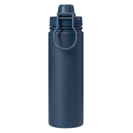 Термобутылка вакуумная герметичная Savona, синяя