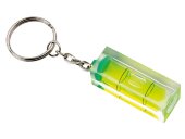 Брелок-измеритель уровня, прозрачный Брелок-измеритель уровня, прозрачный