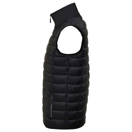 Жилет Wave Men черный Жилет Wave Men черный