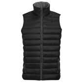 Жилет Wave Men черный Жилет Wave Men черный