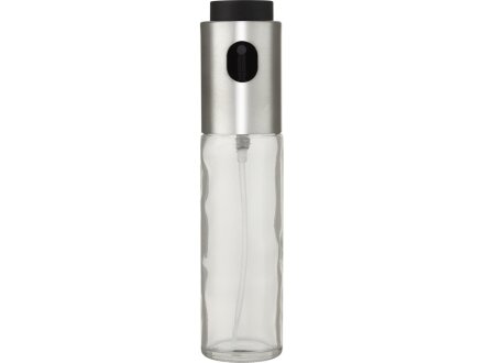 Oley Контейнер для распыления масла, серебристый Oley Контейнер для распыления масла, серебристый