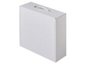 Коробка подарочная Хэнди (Handy), L, белый