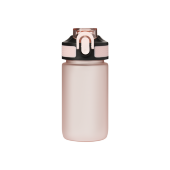 Бутылка для воды Flip mini, пыльная роза