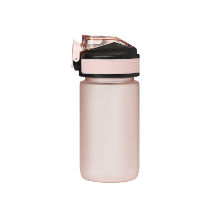 Бутылка для воды Flip mini, пыльная роза