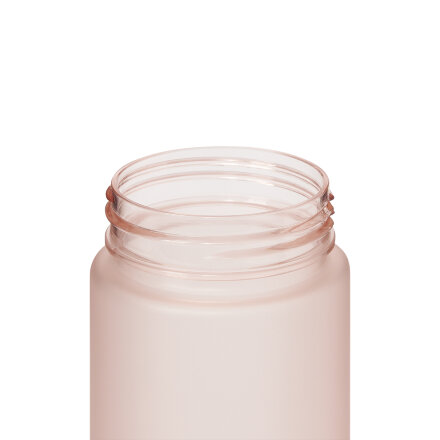 Бутылка для воды Flip mini, пыльная роза