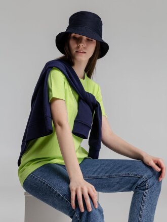 Панама Bizbolka Challenge, темно-синяя Панама Bizbolka Challenge, темно-синяя