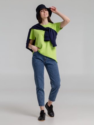 Панама Bizbolka Challenge, темно-синяя Панама Bizbolka Challenge, темно-синяя