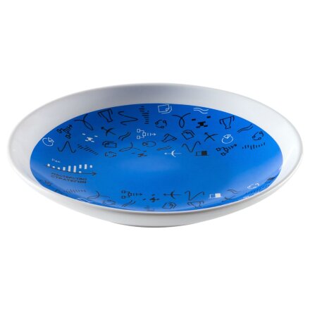 Тарелка наградная «Бизнес-зодиак. Рак» Тарелка наградная «Бизнес-зодиак. Рак»