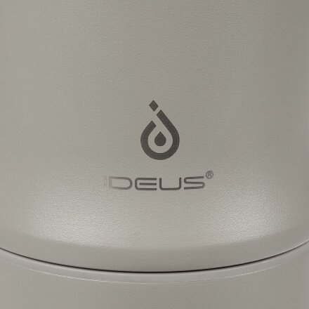 Термос для еды Tabenodo, серый Термос для еды Tabenodo, серый