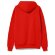 Толстовка с капюшоном Kirenga Heavy, красная (алая) Толстовка с капюшоном Kirenga Heavy, красная (алая)