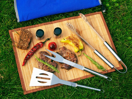 Набор Дюнкерк, синий Набор Дюнкерк, синий