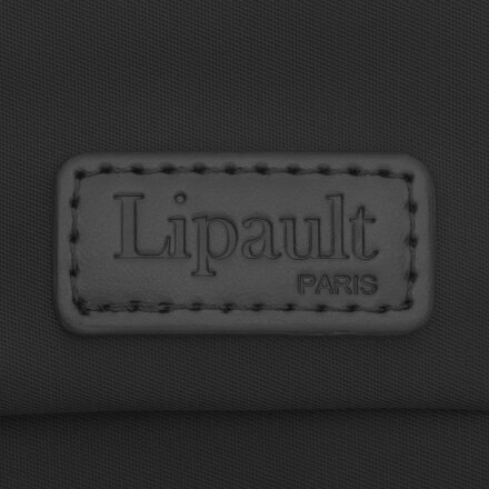 Сумка женская City Plume, черная Сумка женская City Plume, черная