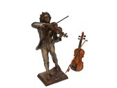 Подарочный набор Великий Паганини Подарочный набор Великий Паганини