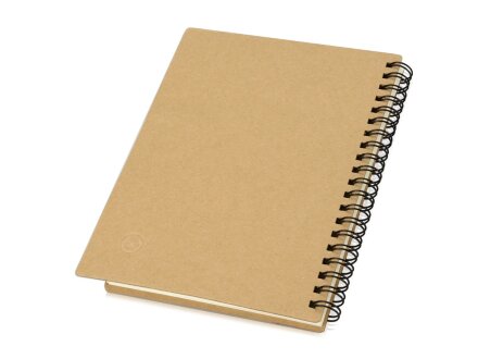 Блокнот Priestly с ручкой, синий Блокнот Priestly с ручкой, синий