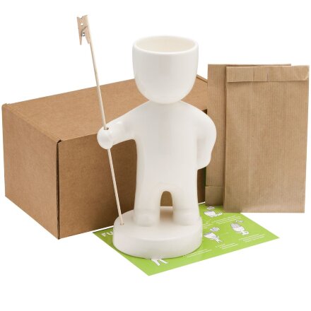 Набор для выращивания Funky Headman Набор для выращивания Funky Headman