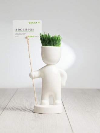 Набор для выращивания Funky Headman Набор для выращивания Funky Headman