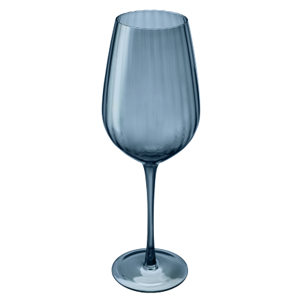 Бокал для вина Toscana, синий Бокал для вина Toscana, синий