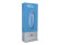 Нож-брелок VICTORINOX Classic SD Colors Summer Rain, 58 мм, 7 функций, голубой с нанесением логотипа