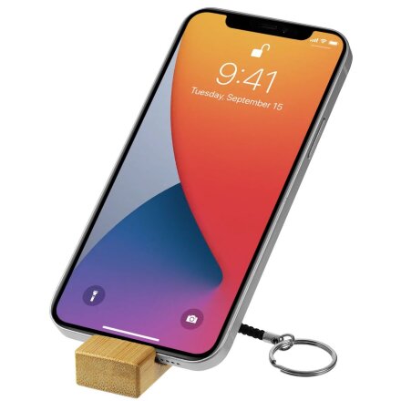 Брелок - подставка для телефона Ruoko Брелок - подставка для телефона Ruoko