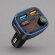 FM-трансмиттер Wave Pro, QC/PD, LED, 48Вт, ENC, Bass boost, черный, Deppa FM-трансмиттер Wave Pro, QC/PD, LED, 48Вт, ENC, Bass boost, черный, Deppa
