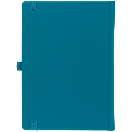 Ежедневник Favor, недатированный, бирюзовый Ежедневник Favor, недатированный, бирюзовый