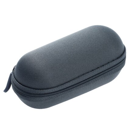 Беспроводная колонка Uniscend Grinder, черная Беспроводная колонка Uniscend Grinder, черная