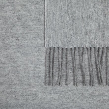 Палантин Gorgeous, серый Палантин Gorgeous, серый